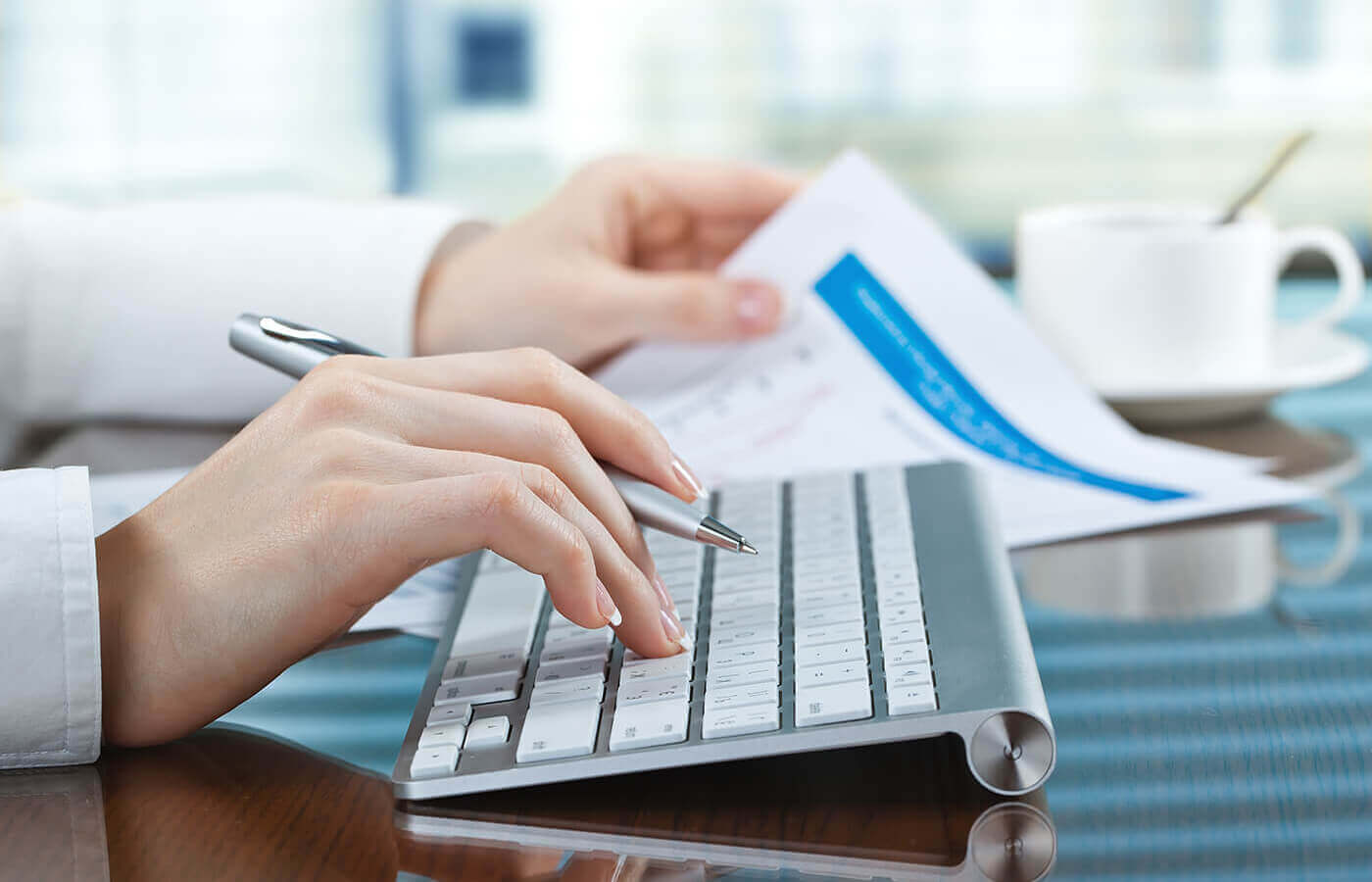 Ash Accounting Ltd Accountancy Services, Tax Return